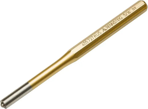 Rennsteig 9R 455 727 KUS 5/16" x 6" Roll Pin Punch