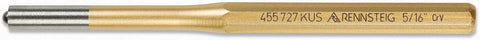 Rennsteig 9R 455 727 KUS 5/16" x 6" Roll Pin Punch