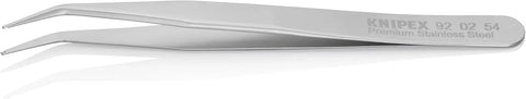 KNIPEX 92 02 54 Precision Tweezers