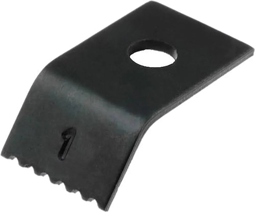 KNIPEX Spare Blades for 15 11 120, 3/64" (1.0 mm)