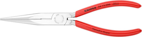 KNIPEX 26 13 200 Long Nose Side Cutting Pliers