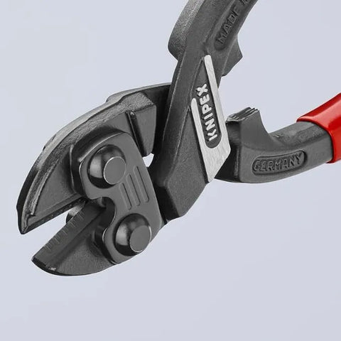 Knipex Tools 71 01 250 CoBolt Compact Bolt Cutter, 10"