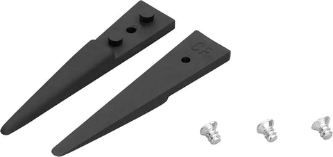KNIPEX Tools 92 89 04 Plastic and Carbon Fiber Replaceable Tips for 92 81 04