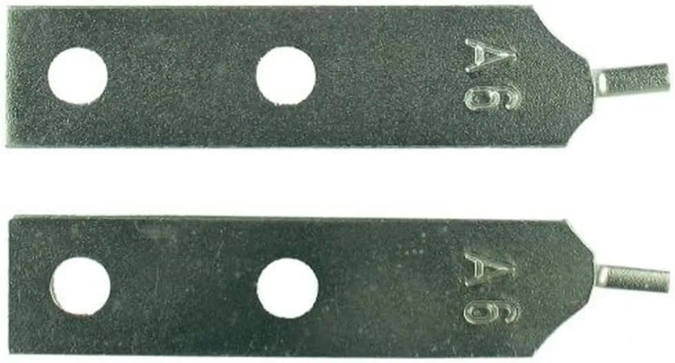 KNIPEX 46 19 A6 Spare Tips For 46 10 A6
