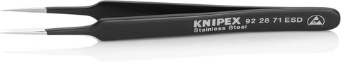 KNIPEX 92 28 71 ESD Precision Tweezers