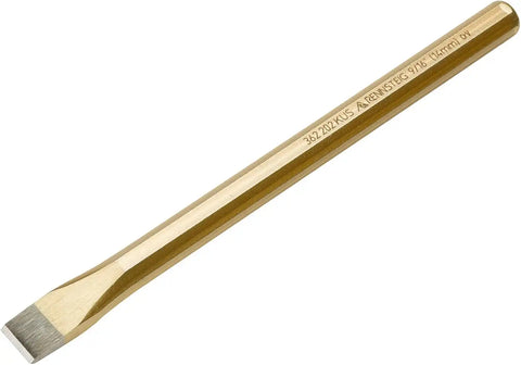 Rennsteig 9R 362 202 KUS 9/16" x 8" Cold Chisel