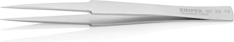 KNIPEX 92 22 13 Precision Tweezers