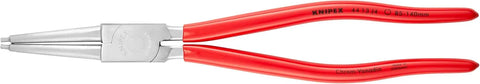 KNIPEX 44 13 J4 Internal Straight Circlip Snap-Ring Pliers