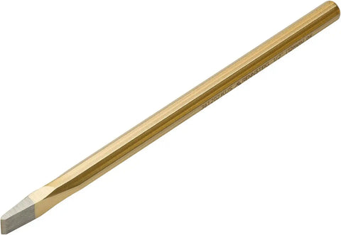 Rennsteig 9R 361 202 KUS 1/2" x 8" Cold Chisel