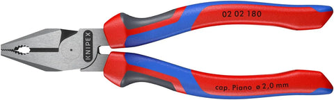 KNIPEX High Leverage Combination Pliers