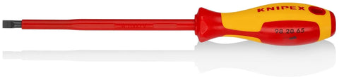 KNIPEX Tools Insulated Tool Set, 5 pc. (9K989820US)