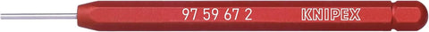 KNIPEX Tools 97 59 67 2 Spare "No-Go" guage, 3"