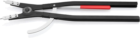 KNIPEX External Snap Ring Pliers-Large