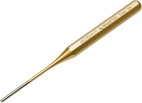Rennsteig 9R 453 102 KUS 7/64" x 6" Pin Punch