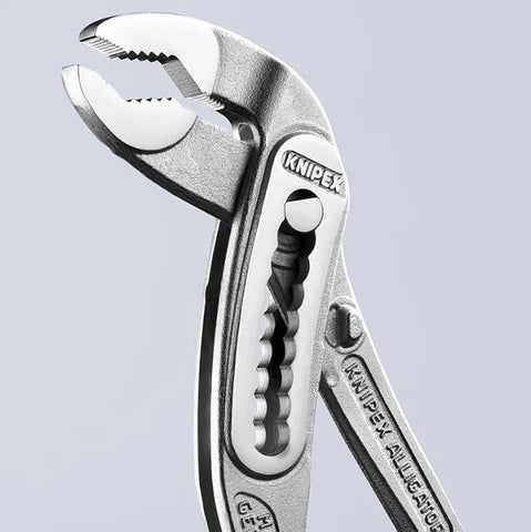 KNIPEX 88 05 180 Comfort Grip Alligator Pliers