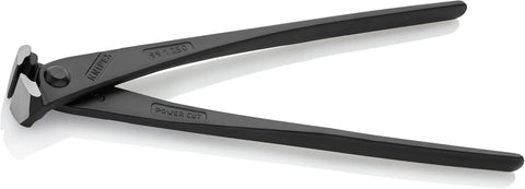 KNIPEX 99 10 250 High Leverage Concretors Nippers
