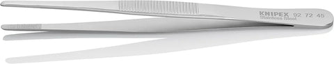 KNIPEX 92 72 45 Precision Tweezers
