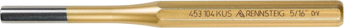 Rennsteig 9R 453 104 KUS 5/16" x 6" Pin Punch