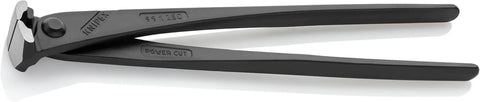 KNIPEX 99 10 250 High Leverage Concretors Nippers