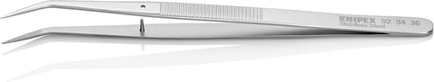 KNIPEX 92 34 36 Precision Tweezers