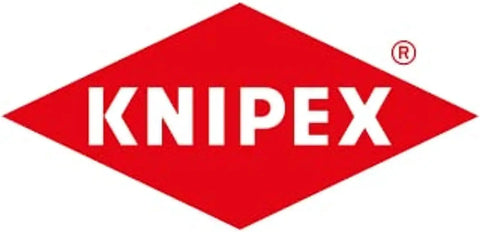 KNIPEX 22-1/2" External Circlip Pliers, Powder-Coated (4610A5)