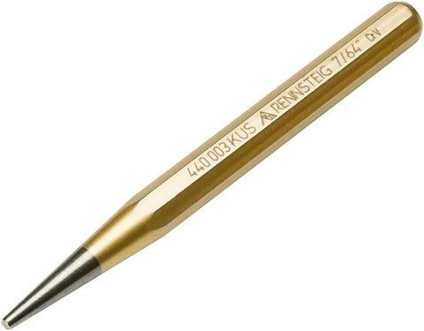 Rennsteig 9R 440 003 KUS 7/64" x 4 3/4" Taper Punch