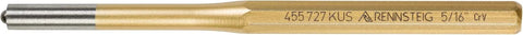 Rennsteig 9R 455 727 KUS 5/16" x 6" Roll Pin Punch