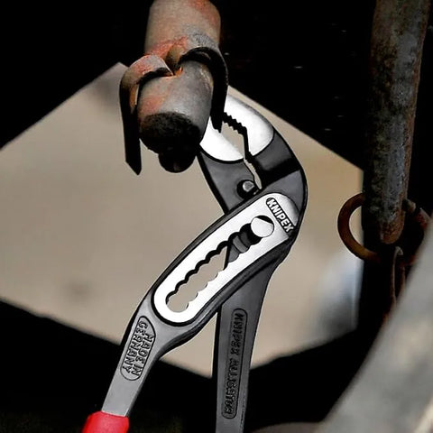 Knipex 8801250, 10-Inch Alligator Pliers