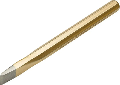 Rennsteig 9R 350 200 KUS 7/8" x 8" Cold Chisel