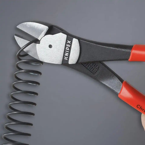 Knipex Tools 9K 00 80 94 US Cobra Combination Cutter and Needle Nose Pliers Set (4 Piece)