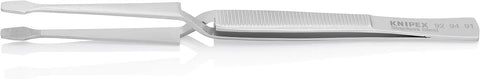 KNIPEX 92 94 91 Cross-Over Tweezers
