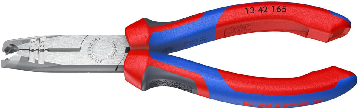 Knipex Tools 13 42 165 Dismantling Pliers