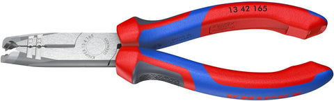 Knipex Tools 13 42 165 Dismantling Pliers