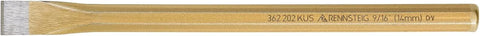 Rennsteig 9R 400 012 12 Pc Punch and Chisel Set
