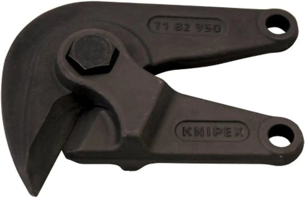 KNIPEX 71 89 950 Replacement Cutting Head For 71 82 950