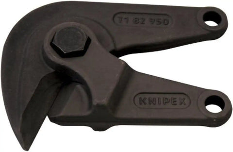 KNIPEX 71 89 950 Replacement Cutting Head For 71 82 950