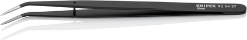 KNIPEX 92 34 37 Precision Tweezers