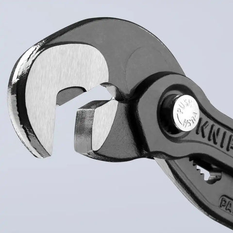 KNIPEX - 87 41 250 RAP Tools - Raptor Pliers (8741250)