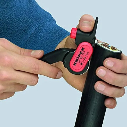 KNIPEX Dismantling Tool