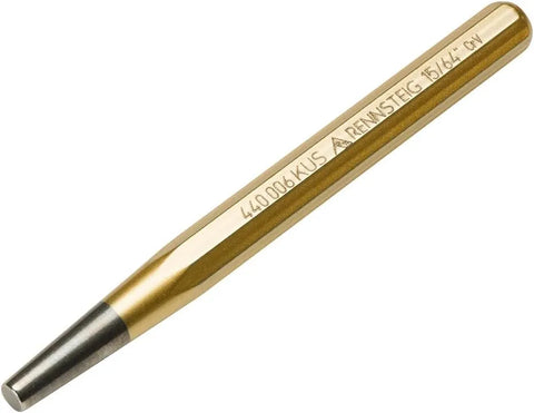 Rennsteig 9R 440 006 KUS 15/64" x 4 3/4" Taper Punch