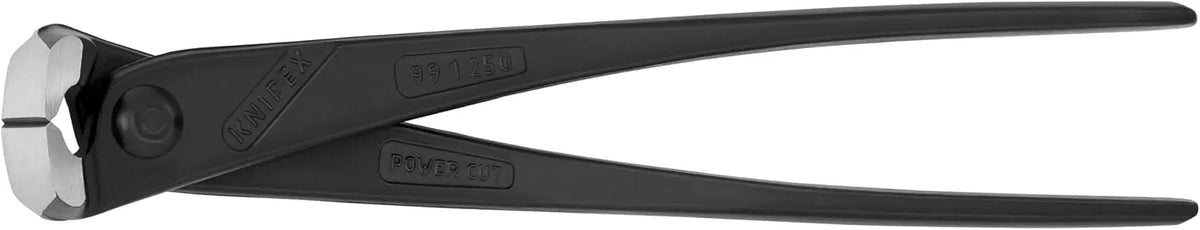 KNIPEX 99 10 250 High Leverage Concretors Nippers