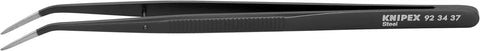 KNIPEX 92 34 37 Precision Tweezers