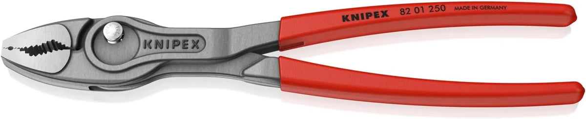 TwinGrip Pliers, 10-inch