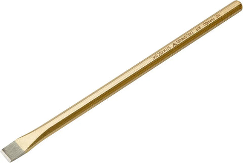 Rennsteig 9R 360 202 KUS 3/8" x 8" Cold Chisel