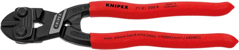 Knipex Tools 71 01 200 R CoBolt Bolt Cutters