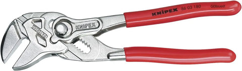 KNIPEX 86 03 150 Pliers Wrench, 6-Inch