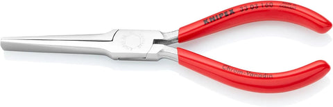 KNIPEX - 33 03 160 Tools - Duckbill Pliers, Chrome (3303160)