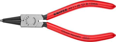 KNIPEX - 9K 00 19 53 US Tools - 4 Piece Circlip Set In Pouch Straight (9K001953US)