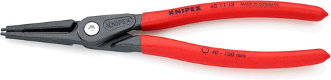 KNIPEX Internal Precision Snap Ring Pliers