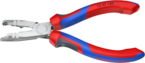 Knipex Tools 13 42 165 Dismantling Pliers